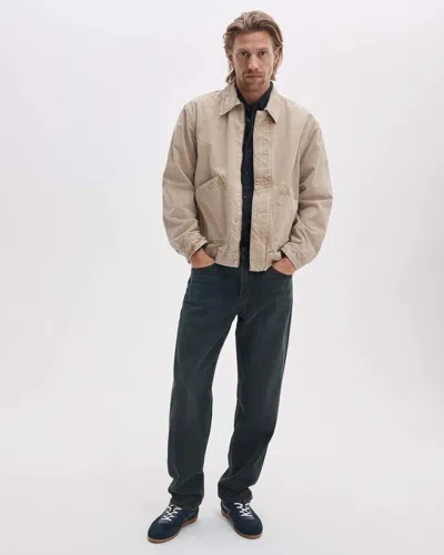Rag & Bone Fit 4 Straight Jeans In Multi