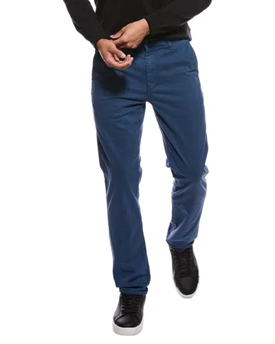 Rag & Bone Fit-2-stretch Twill Chino In Multi