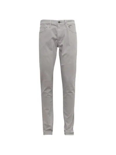 Rag & Bone Five-pocket Jeans In Multi