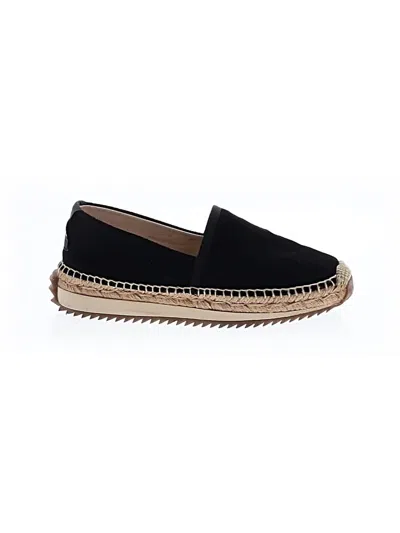Pre-owned Rag & Bone Flats In Black