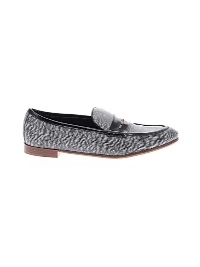 Pre-owned Rag & Bone Flats In Black