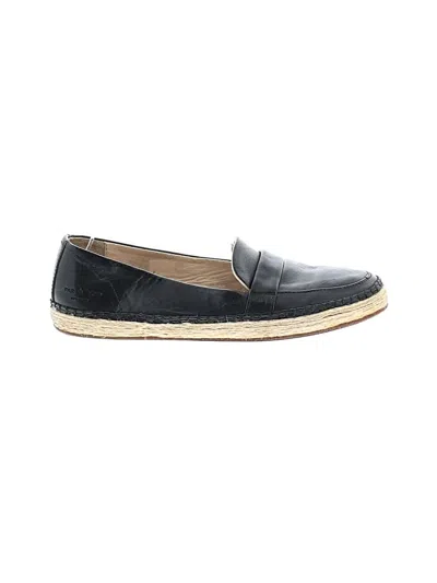 Pre-owned Rag & Bone Flats In Black