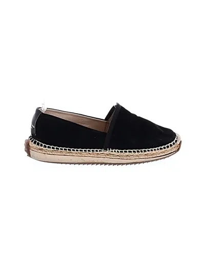 Pre-owned Rag & Bone Flats In Black