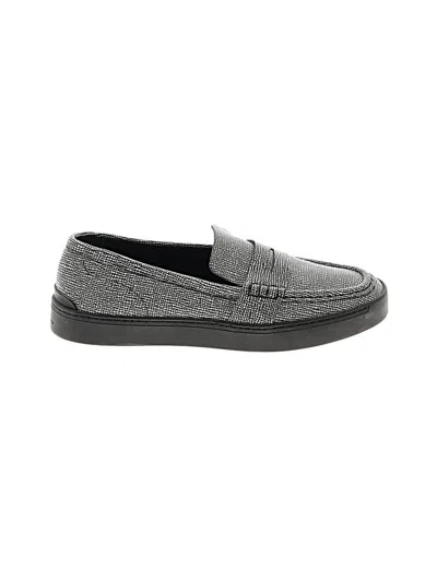 Pre-owned Rag & Bone Flats In Gray