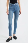 Rag & Bone Flexi Nina High-rise Skinny Jeans