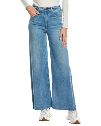 Rag & Bone Flexi Sofie Ankle Monterosso Jean In Multi