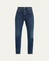 Rag & Bone Flexi Wren High-rise Slim Straight Jeans