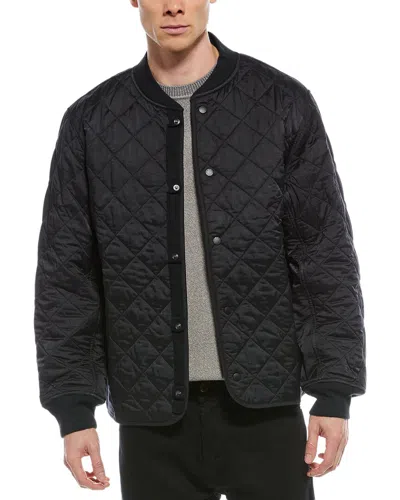 RAG & BONE RAG & BONE FOCUS LINER JACKET