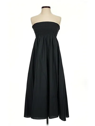 Pre-owned Rag & Bone Formal Skirt In Black