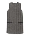 Rag & Bone Frances Tweed Mini Dress