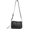 Rag & Bone Fulton Crossbody Bag In Black