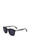 Rag & Bone Geometric-frame Sunglasses In Multi