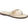 Rag & Bone Gia Flip Flop