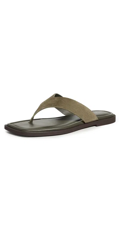 Rag & Bone Gracie Thong Sandals Olvsd