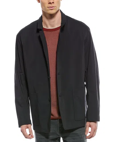 Rag & Bone Gramercy Blazer In Black