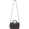 Rag & Bone Gramercy Small Satchel Bag In Brown