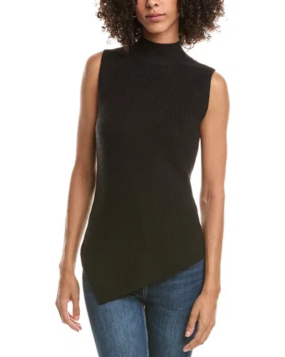 RAG & BONE RAG & BONE GRETCHEN ASYMMETRICAL WOOL-BLEND SWEATER