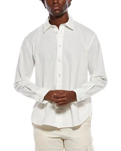 RAG & BONE RAG & BONE GRIFFIN SHIRT