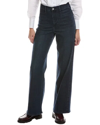 Rag & Bone Hadley Fairburn Trouser Jean In Blue