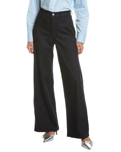 Rag & Bone Hadley Trouser In Black