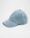 Rag & Bone Harlow Baseball Cap
