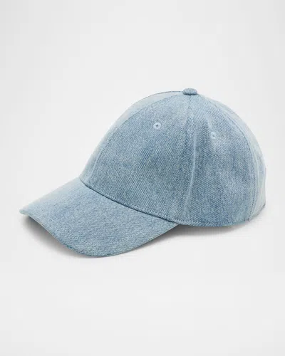 Rag & Bone Harlow Baseball Cap