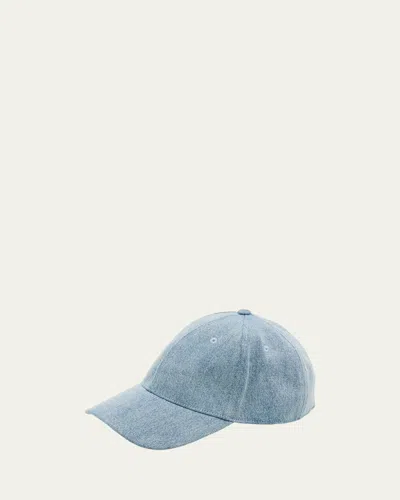Rag & Bone Harlow Baseball Cap