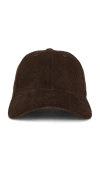 Rag & Bone Harlow Baseball Cap