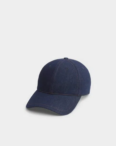 Rag & Bone Harlow Baseball Cap