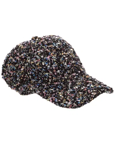 RAG & BONE HARLOW BASEBALL CAP