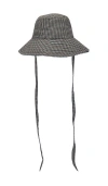 Rag & Bone Harper Sun Hat In Gray