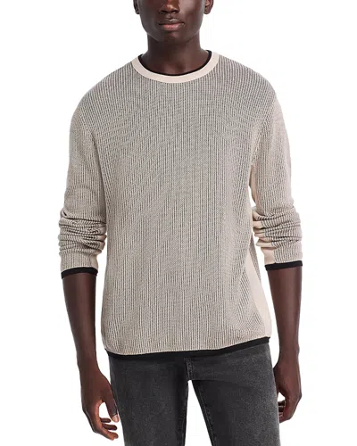 Rag & Bone Harvey Crewneck Sweater