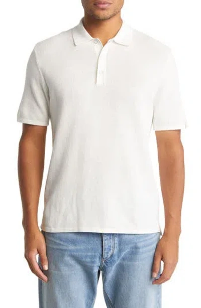 RAG & BONE RAG & BONE HARVEY POLO