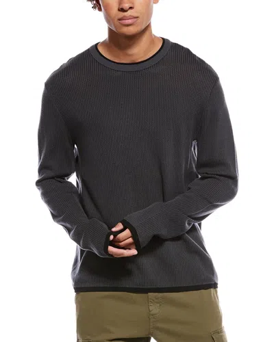 RAG & BONE RAG & BONE HARVEY SWEATER
