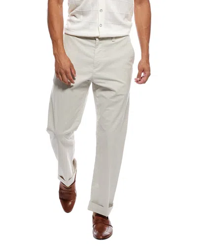 Rag & Bone Haydon Pant In White
