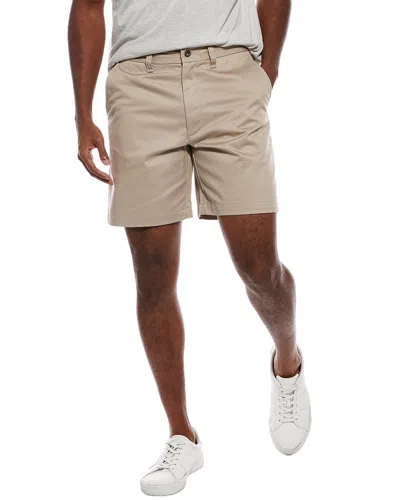 Rag & Bone Haydon Short In Neutral
