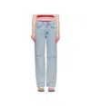 Rag & Bone High Waist Jeans