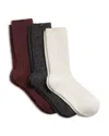 Rag & Bone Hiker Socks - Set Of Three