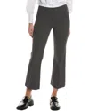 Rag & Bone Irina Kick Flare Pant In Multi