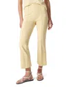 Rag & Bone Irina Kick Flare Pants In Multi