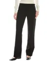 Rag & Bone Irina Ponte Pant In Multi
