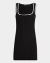 Rag & Bone Irina Sport Bodycon Dress
