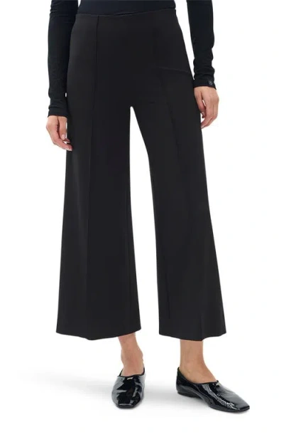RAG & BONE RAG & BONE IRINA WIDE LEG CROP PANTS