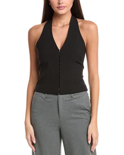 Rag & Bone Irina Wool-blend Halter Top