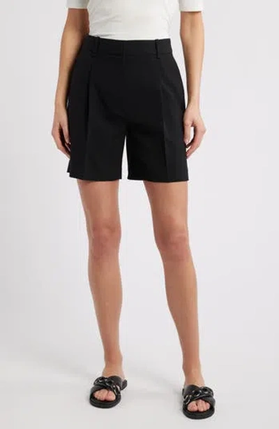 RAG & BONE RAG & BONE IRINA WOOL BLEND SHORTS