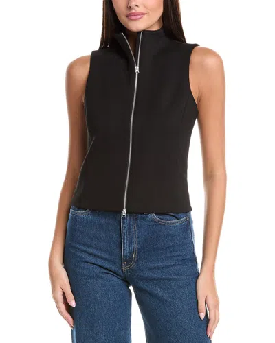 Rag & Bone Irina Zip-up Vest