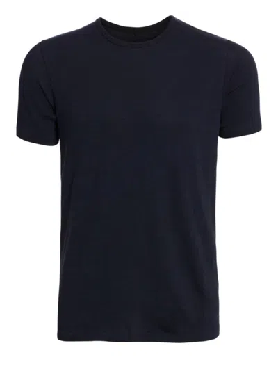 Rag & Bone Item O-neck Short-sleeved T-shirt