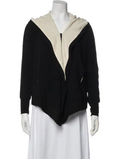 Pre-owned Rag & Bone Jacket In Black