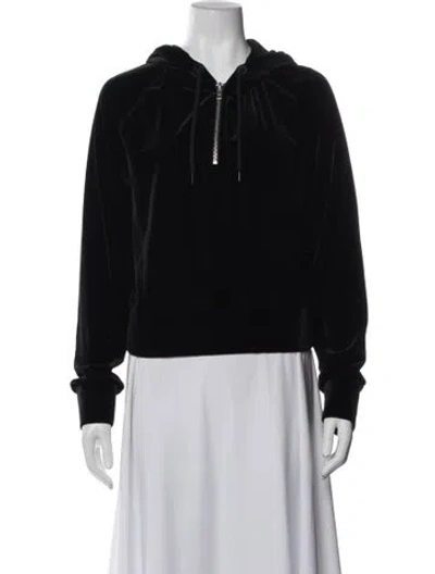 Pre-owned Rag & Bone Jacket In Black