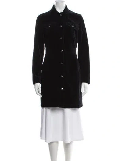 Pre-owned Rag & Bone Jacket In Black